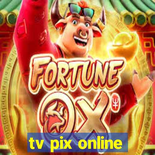 tv pix online